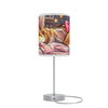 Mia Collection Lamp on a Stand, US|CA plug