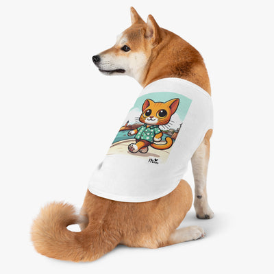 Mia Pet Tank Top