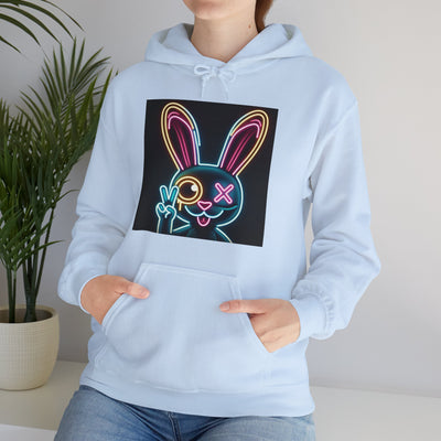 Mia Collection Unisex Heavy Blend™ Hooded Sweatshirt