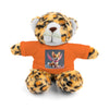 Mia Collection Stuffed Animal with Signed Tee