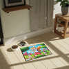 Mia Collection Pet Mat (18" x 24")