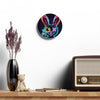 Mia Decor Acrylic Wall Clock