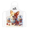 Mia Collection Apron