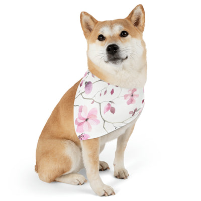 Mia Collection Pet Bandana Collar