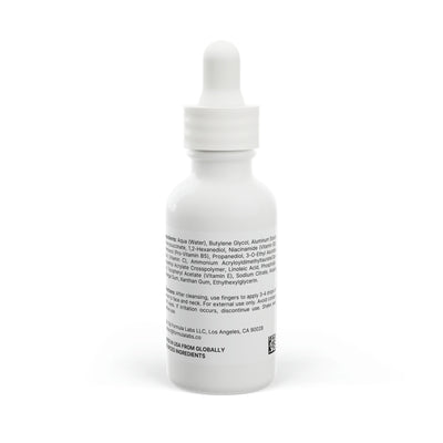 Mia Vitamin Boost Serum, 1oz