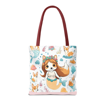 Mia Collection Tote Bag