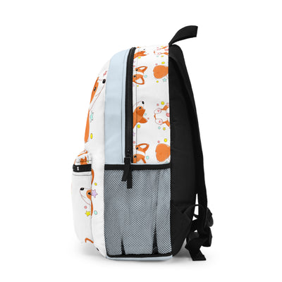 Mia Collection Backpack