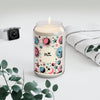 Mia Collection Scented Candle, 13.75oz