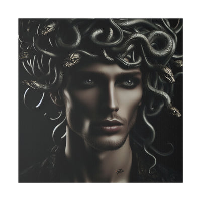 Mia Art Male Medusa