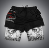 2 in-1 Compression Shorts for Men®