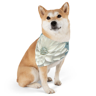 Mia Collection Pet Bandana Collar