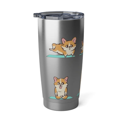 Mia Collection Vagabond 20oz Tumbler