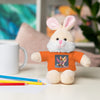 Mia Collection Stuffed Animal with Signed Tee