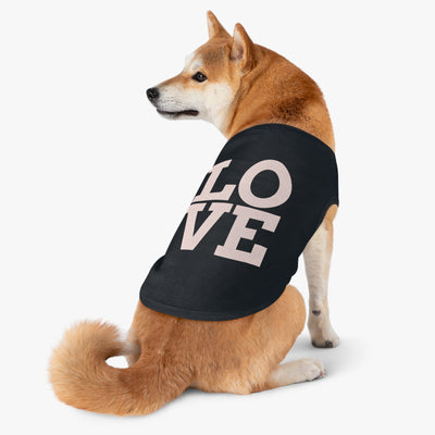 Mia Collection Pet Tank Top