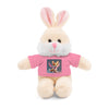 Mia Collection Stuffed Animal with Signed Tee