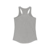 Mia Collection Women's Ideal Racerback Tank