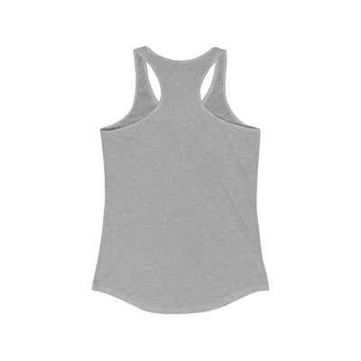 Mia Collection Women's Ideal Racerback Tank