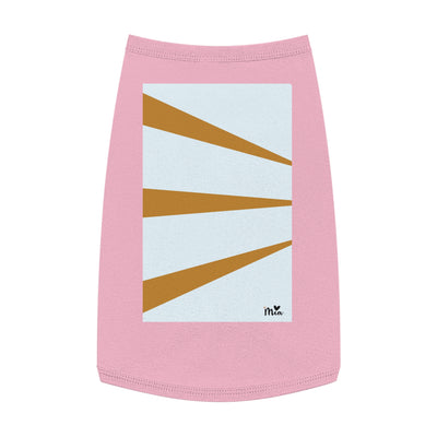 Mia Collection Pet Tank Top