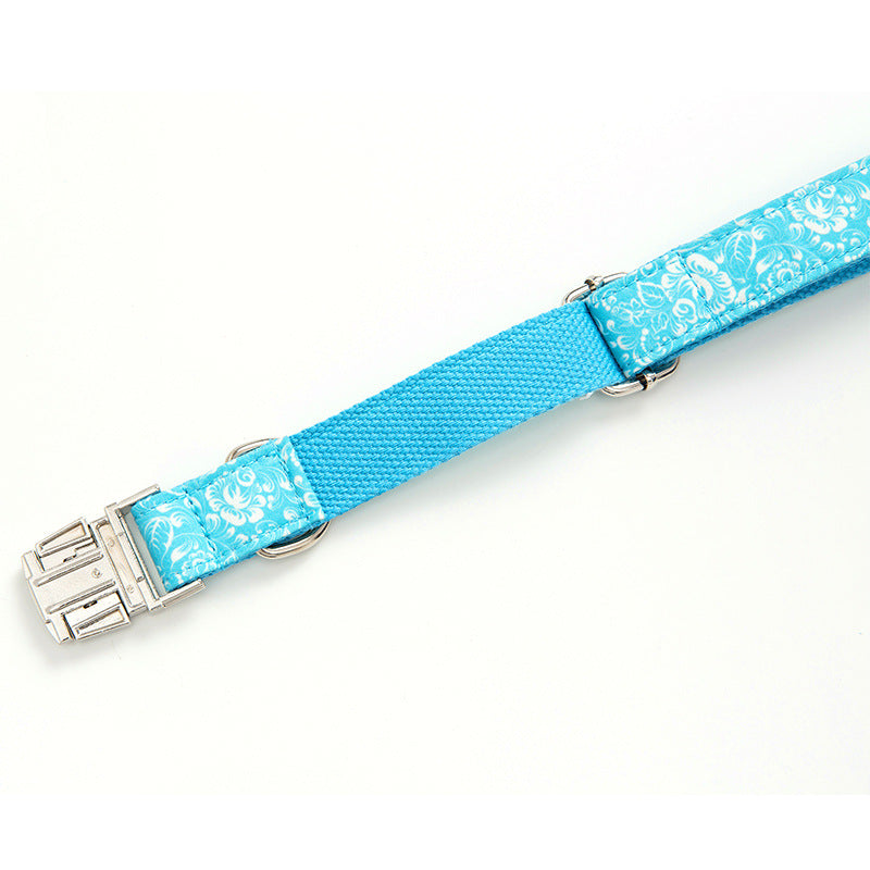 Small Dog Collar Environmentally Friendly Pet Collar