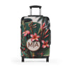 Mia's Journey Suitcases