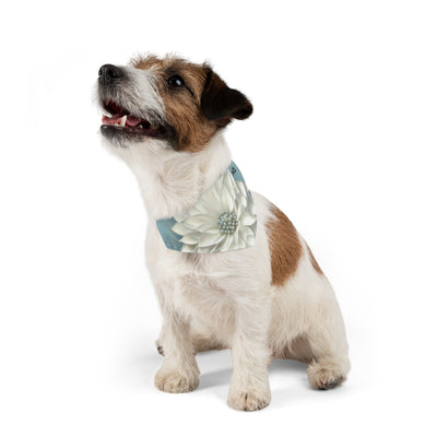 Mia Collection Pet Bandana Collar