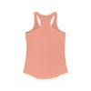 Mia Collection Women's Ideal Racerback Tank