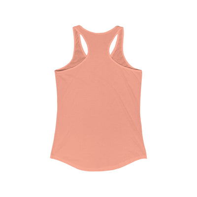 Mia Collection Women's Ideal Racerback Tank