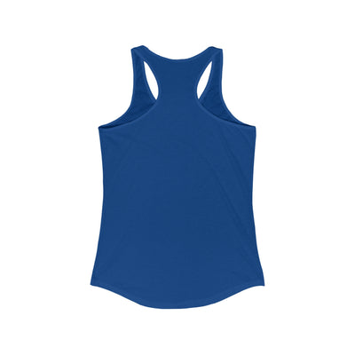 Mia Collection Women's Ideal Racerback Tank