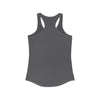 Mia Collection Women's Ideal Racerback Tank