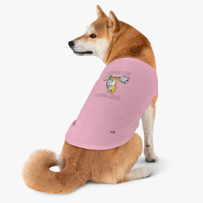 Mia Collection Pet Tank Top