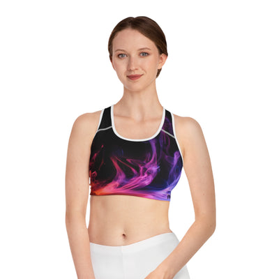 Mia Collection Sports Bra