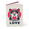 Hardcover Journal By Mia