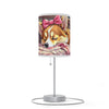 Mia Collection Lamp on a Stand, US|CA plug