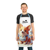 Mia Collection Apron