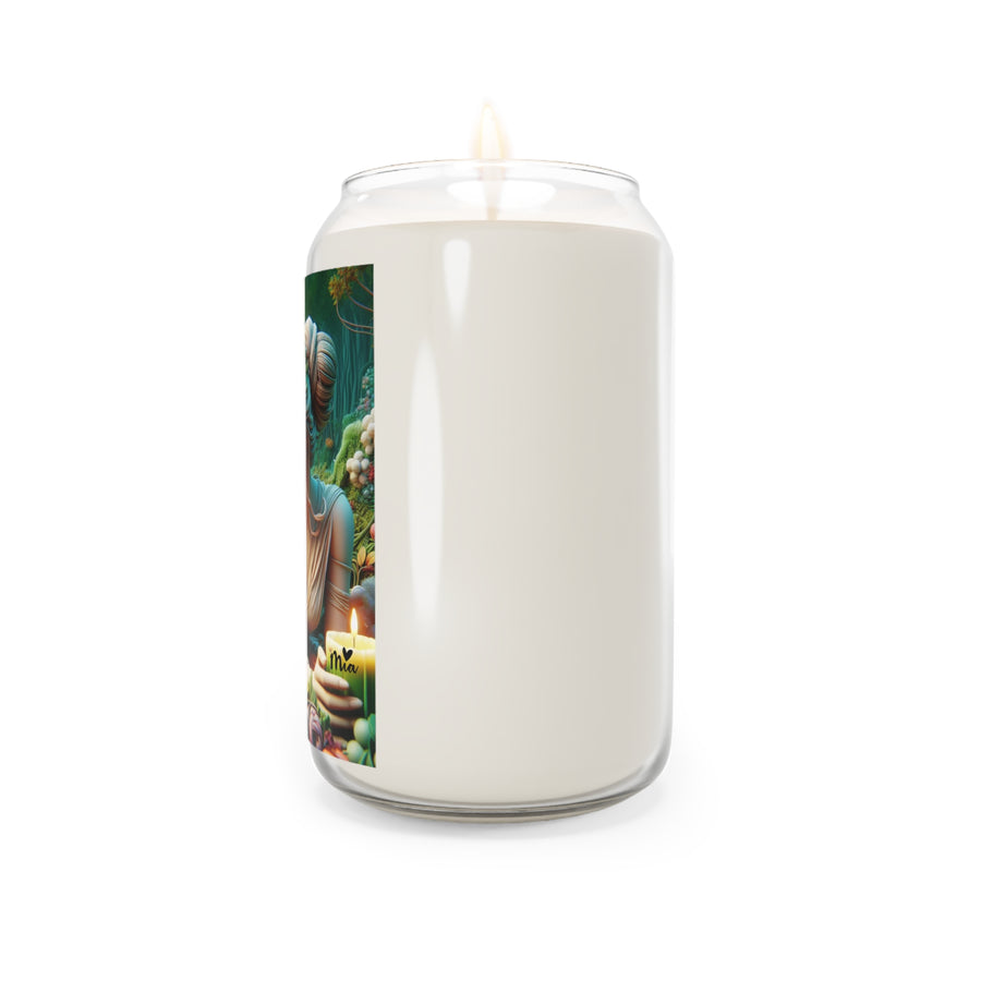 Mia Scented Candle, 13.75oz