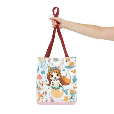 Mia Collection Tote Bag