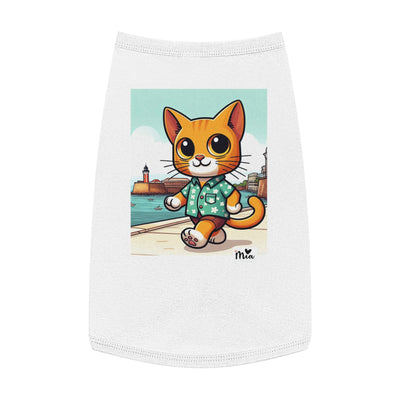 Mia Pet Tank Top