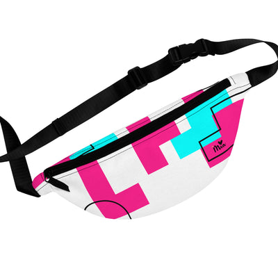 Mia Collection Fanny Pack