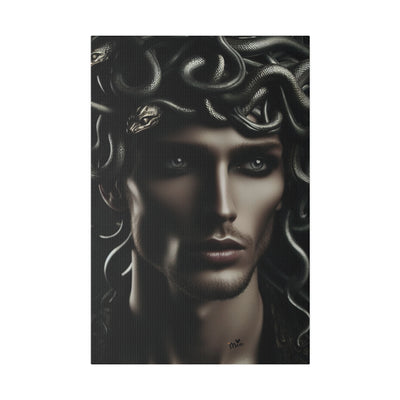 Mia Art Male Medusa