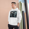 Champion Hoodie from the Mia Collection