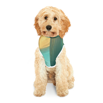 Mia Collection Pet Hoodie