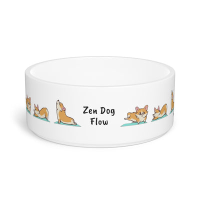 Mia Collection's Pet Bowl