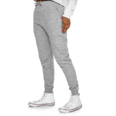 Mia Collection Unisex Fleece Joggers