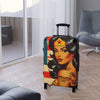 Mia's Journey Suitcases