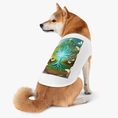 Mia Collection Pet Tank Top