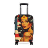 Mia's Journey Suitcases