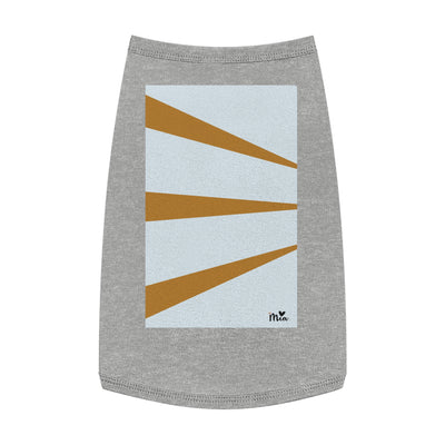 Mia Collection Pet Tank Top