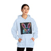 Mia Collection Unisex Heavy Blend™ Hooded Sweatshirt