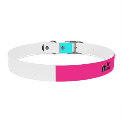 Mia Collection Dog Collar