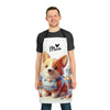 Mia Collection Apron